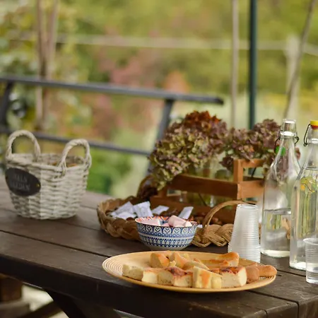 Apartamento Casa Bartola *