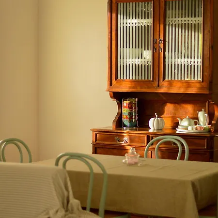 Apartamento Casa Bartola Stella