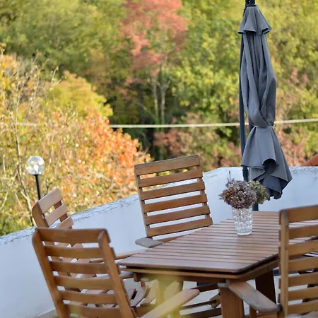Apartamento Casa Bartola