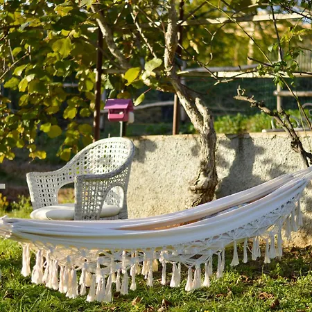 Apartamento Casa Bartola Stella