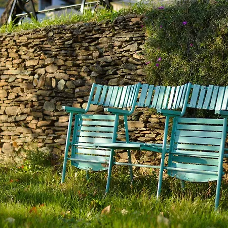 Apartamento Casa Bartola *