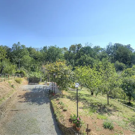 Casa Bartola アパート Stella