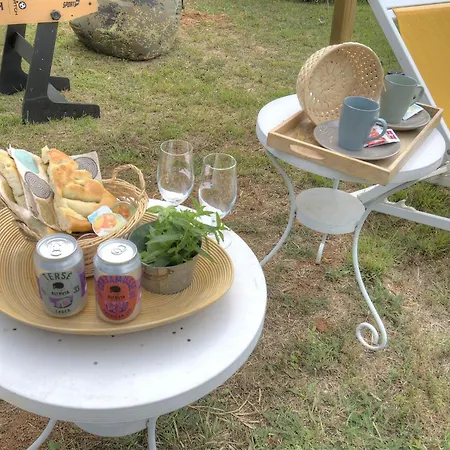 アパート Casa Bartola *