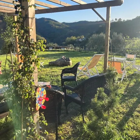 Appartamento Casa Bartola *