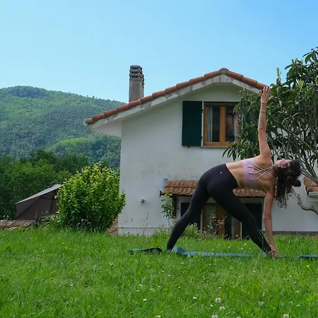 Casa Bartola * Stella