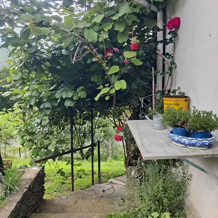 Apartmán Casa Bartola