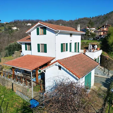 Apartment Casa Bartola *