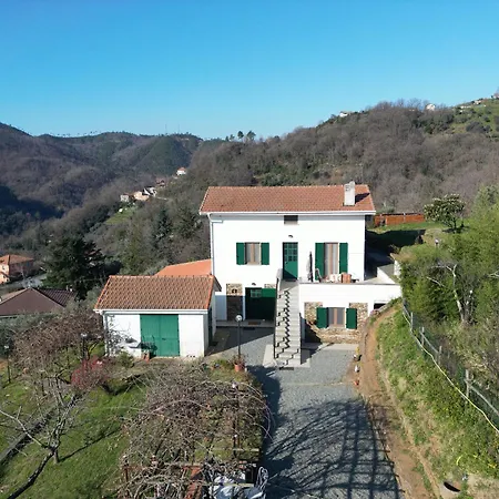 Casa Bartola * Stella