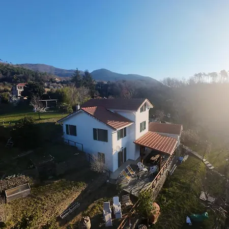 Apartamento Casa Bartola