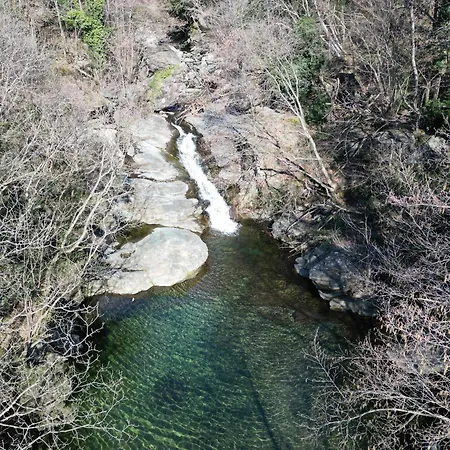 Casa Bartola Apartamento