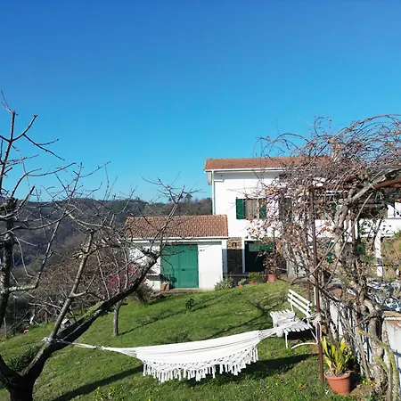 アパート Casa Bartola