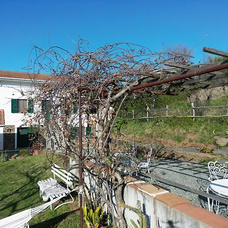 Casa Bartola Apartment