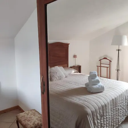 Casa Bartola Appartamento Stella