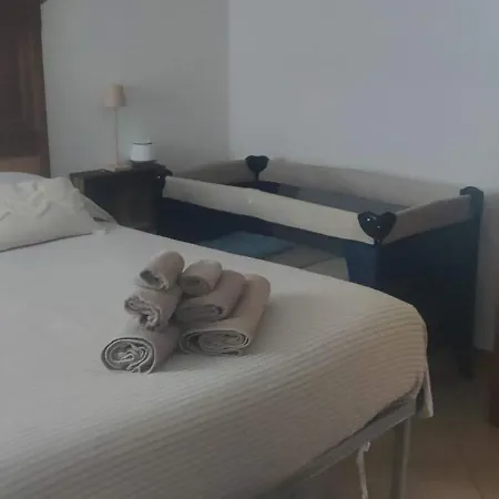 Casa Bartola