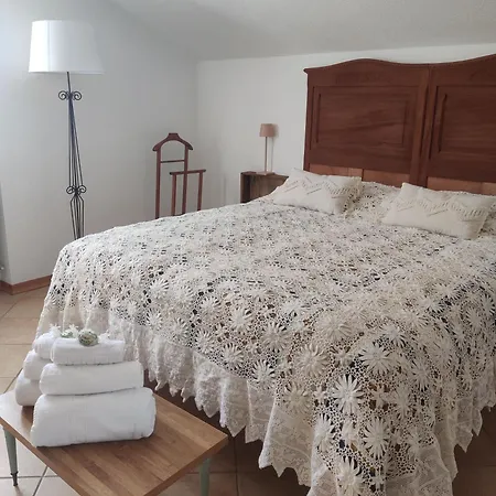 Appartamento Casa Bartola *