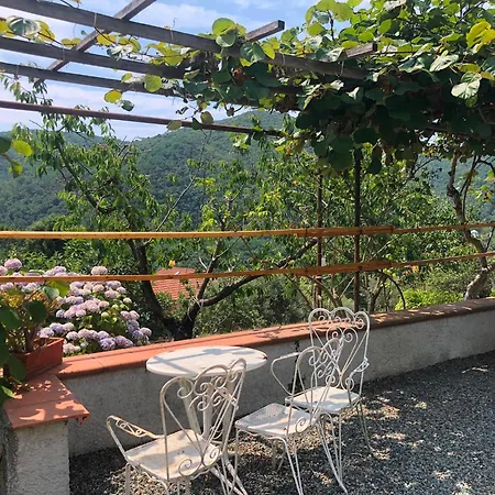 Casa Bartola Appartamento *