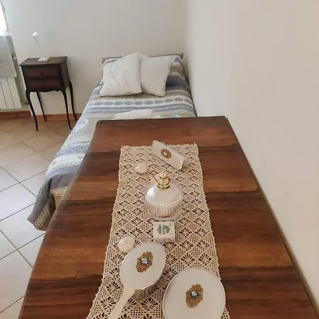 Appartamento Casa Bartola *