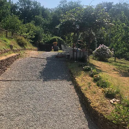 Appartamento Casa Bartola Stella