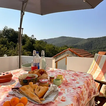 Casa Bartola