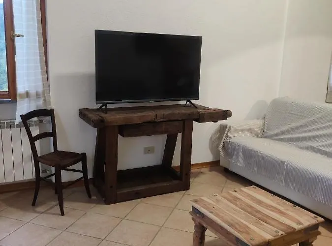 Casa Bartola Appartement Stella