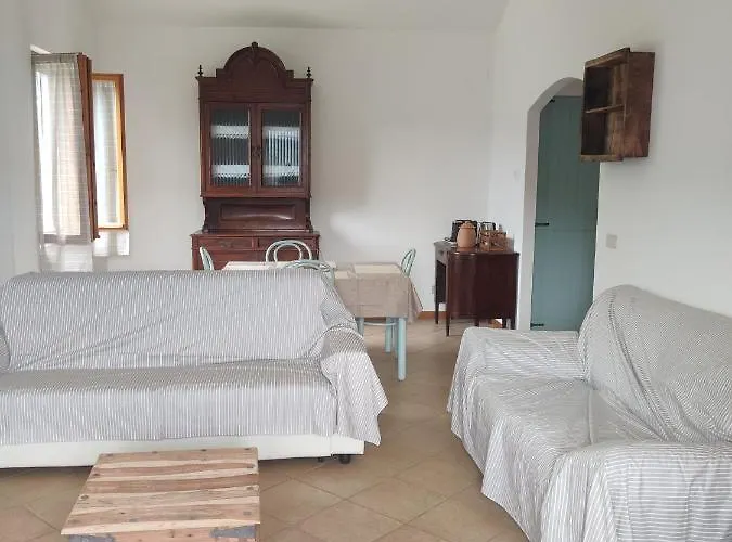 Casa Bartola Appartement *