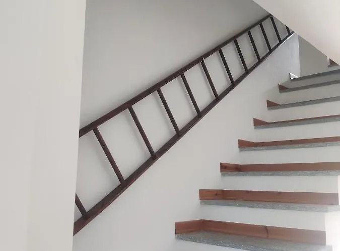 Casa Bartola Appartement *