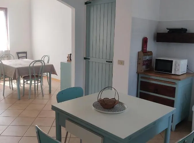 Casa Bartola Appartement Stella