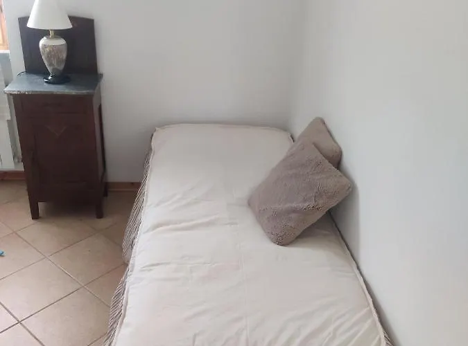 Casa Bartola Appartement *