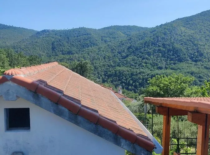 Lägenhet Casa Bartola *