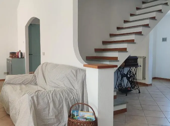 Lägenhet Casa Bartola