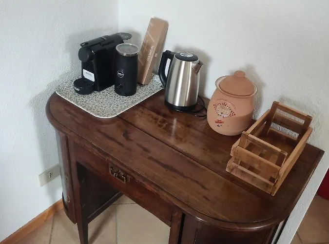 Lägenhet Casa Bartola