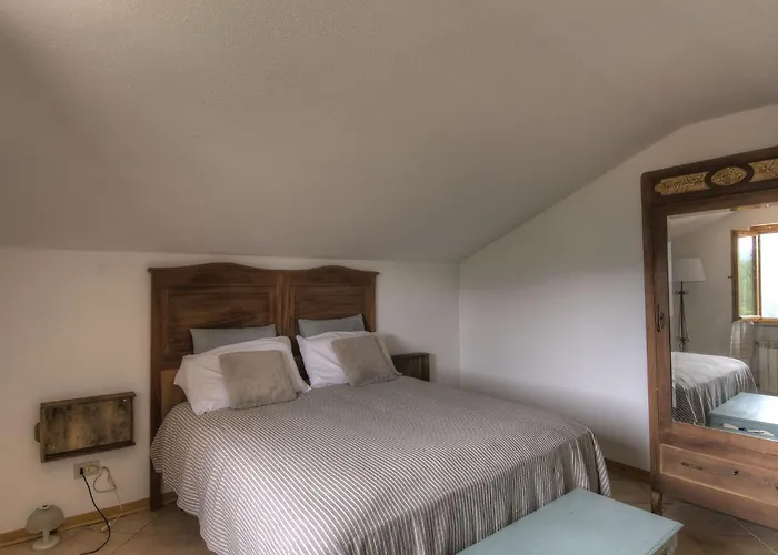 Casa Bartola Appartement Stella