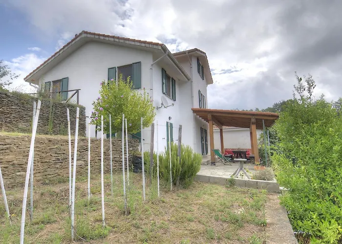 Lägenhet Casa Bartola