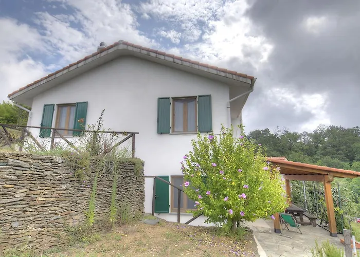 Casa Bartola Appartement