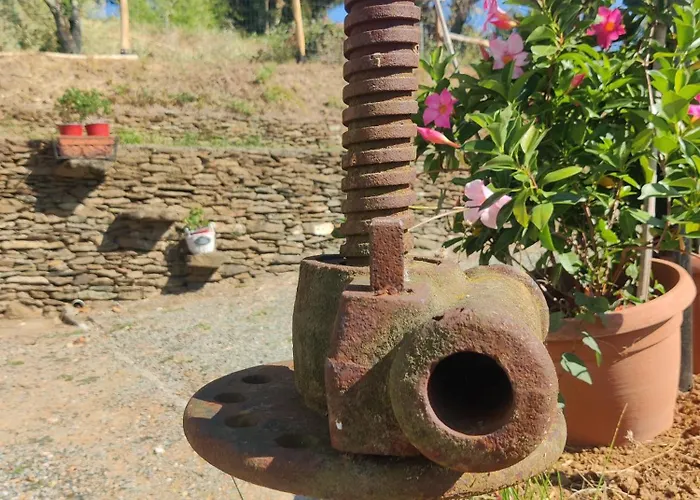 Casa Bartola Lägenhet