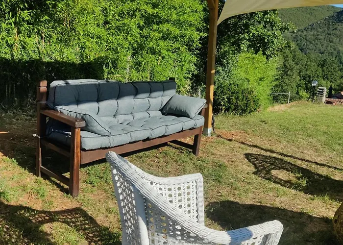 Appartement Casa Bartola Stella