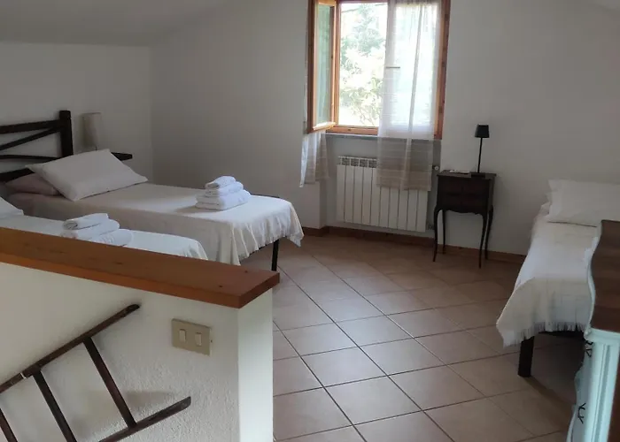 Casa Bartola * Stella