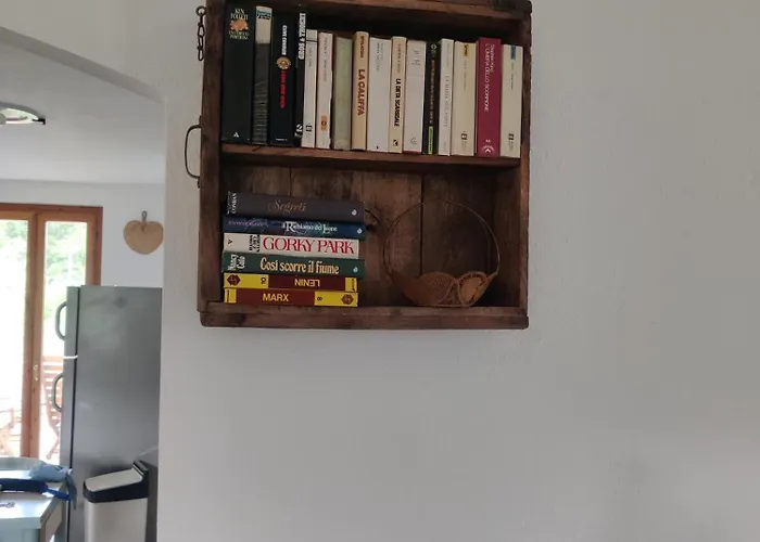 Casa Bartola Appartement *