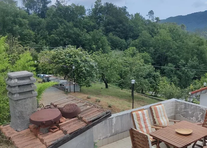 Appartement Casa Bartola Stella