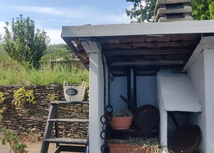 Casa Bartola Appartement