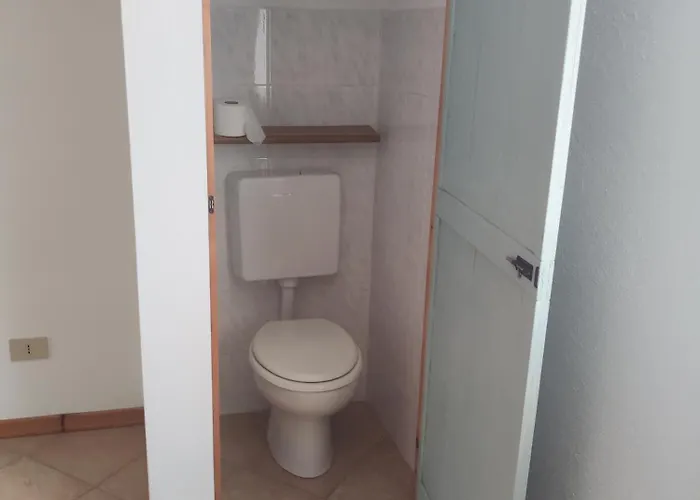 Appartement Casa Bartola