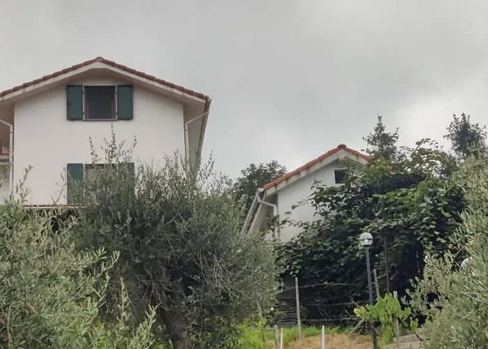 Casa Bartola Appartement *