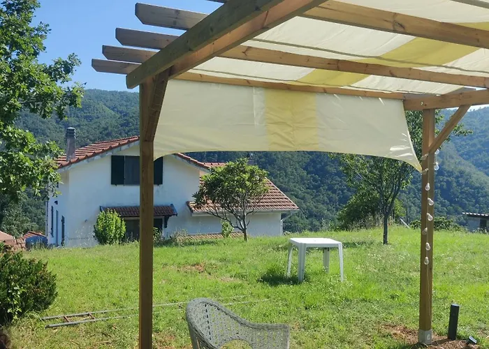 Appartement Casa Bartola