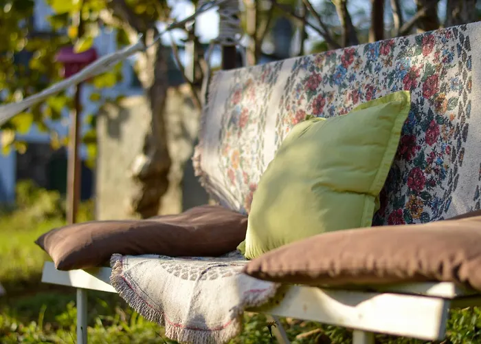 Appartement Casa Bartola