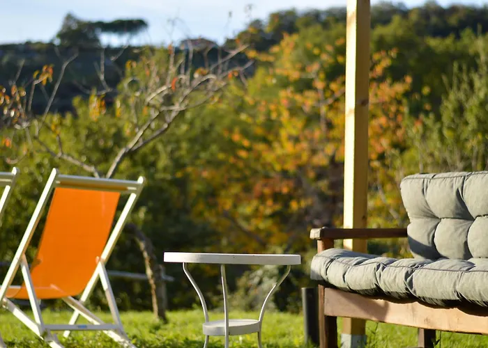 Appartement Casa Bartola *