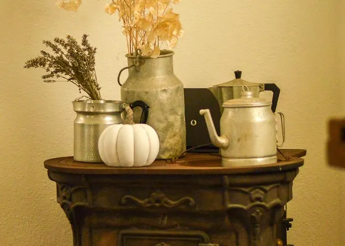 Appartement Casa Bartola Stella