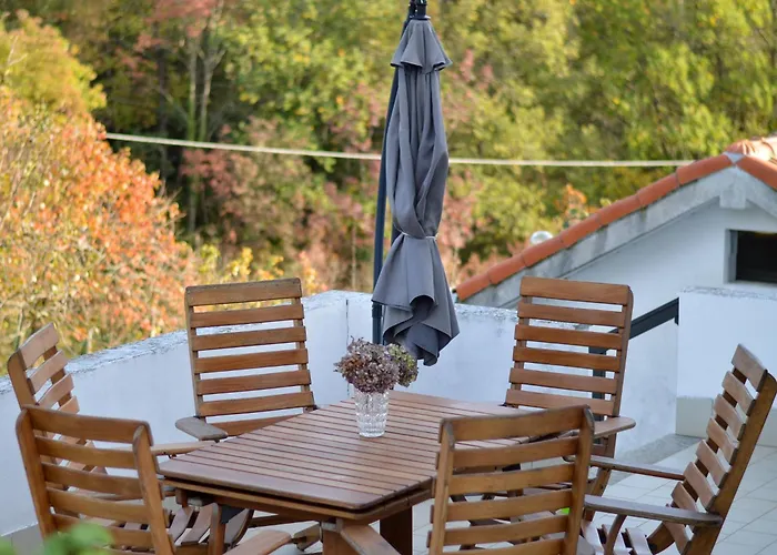 Appartement Casa Bartola *