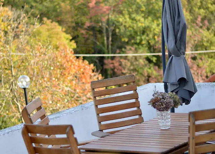 Lägenhet Casa Bartola