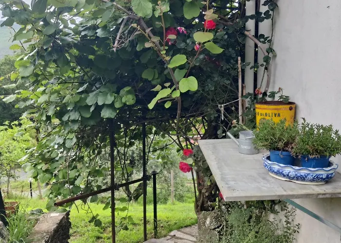 Appartement Casa Bartola