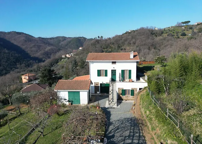 Casa Bartola * Stella